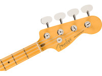 Fender American Professional Classic Precision Bass Maple Fingerboard Faded Lake Placid Blue Fender American Professional Classic Precision Bass Maple Fingerboard Faded Lake Placid Blue